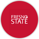 California State University, Fresno logo