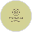 Fretboard Coffee