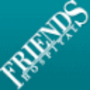 Friends Hospital logo