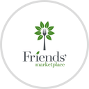 Friends Marketplace