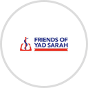 Friends of YA DSARAH