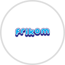 FrikPorn logo