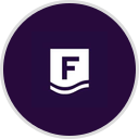 Fringe And Foil logo