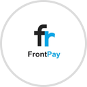 FrontPay logo