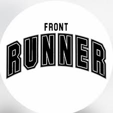 Front Runner's mailing list