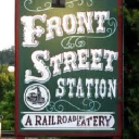 Front Street Station
