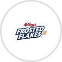 Frosted Flakes logo