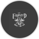 Frosted Mug logo