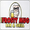 Frosty Mug