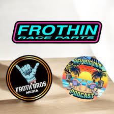 Froth Bros