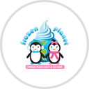 Frozen Planet Yogurt