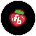 Fruit A Bowls On Crystal