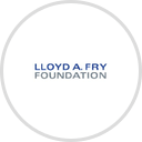 Fry Foundation logo