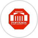 FT Knox Alarm USA