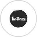 Fuel Themes logo