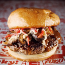 Fuku Burger