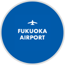 Fukuoka Airport