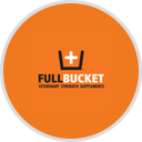 fullbuckethealth logo