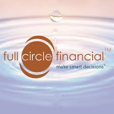 Full Circle Financial logo