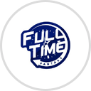 Full Time Fantasy logo