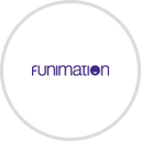 Funimation logo