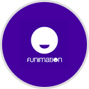 Funimation logo