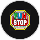 Fun Stop Family Action Park logo