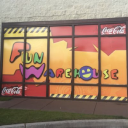 Fun Warehouse