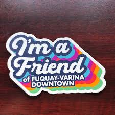 Fuquay-Varina Downtown Association