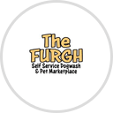 Fur Love N Happiness logo