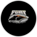 Fury Motorcycle