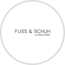 Fuss und Schuh