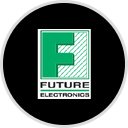 Future Electronics logo