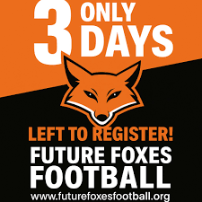 Future Foxes