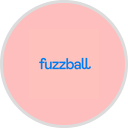 Fuzzball logo