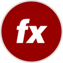 FX Guide logo