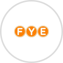 fye.com Logo