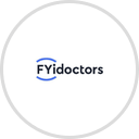 FYidoctors logo