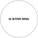 G-Star RAW logo