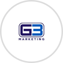 G3 Marketing Logo