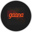 Gaana logo