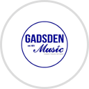 Gadsden Music