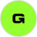 Gains.com logo