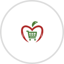 Gala Supermarkets logo