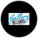Gallery Billiards