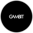 Gambit Henderson logo