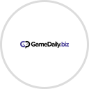 Game Daily logo