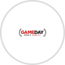 Gameday Men's Health