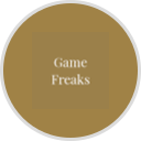 Game Freaks Ltd. logo