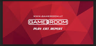 GameRoom Latvia